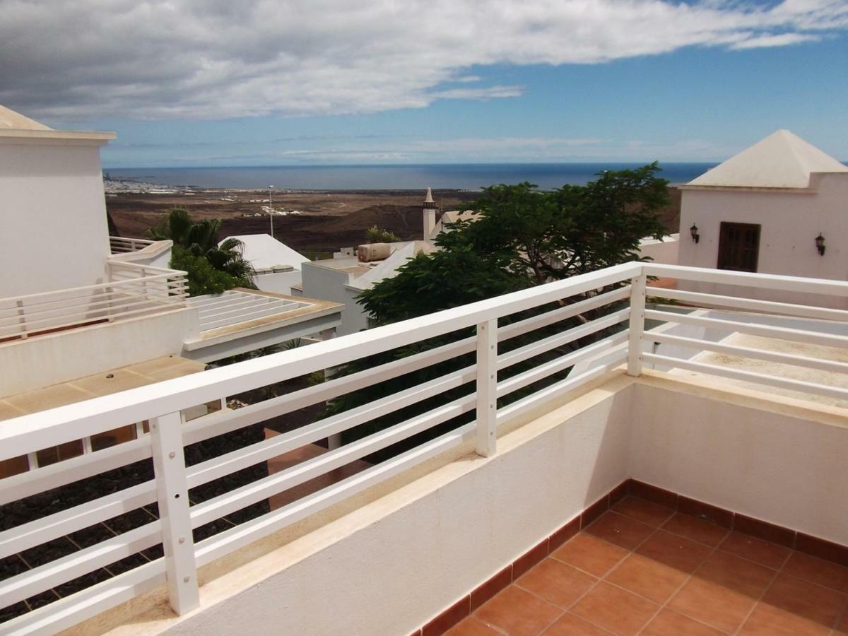 Casa Katrina Villa Tias Exterior photo